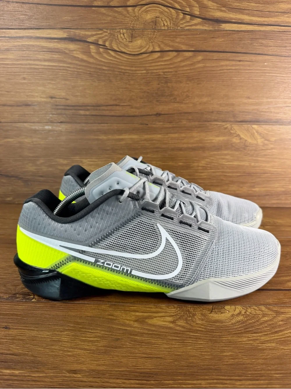Nike Zoom Metcon Turbo 2 CrossFit Training Shoes Men’s Size 11 Athletic Sneakers